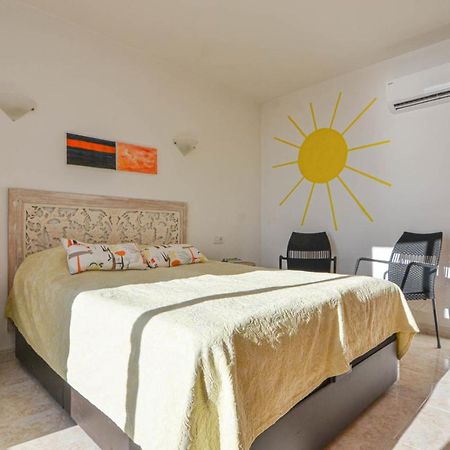 Apartment Penthouse Cumbre Del Sol Benitachell Εξωτερικό φωτογραφία