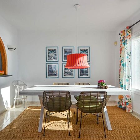 Apartment Penthouse Cumbre Del Sol Benitachell Εξωτερικό φωτογραφία