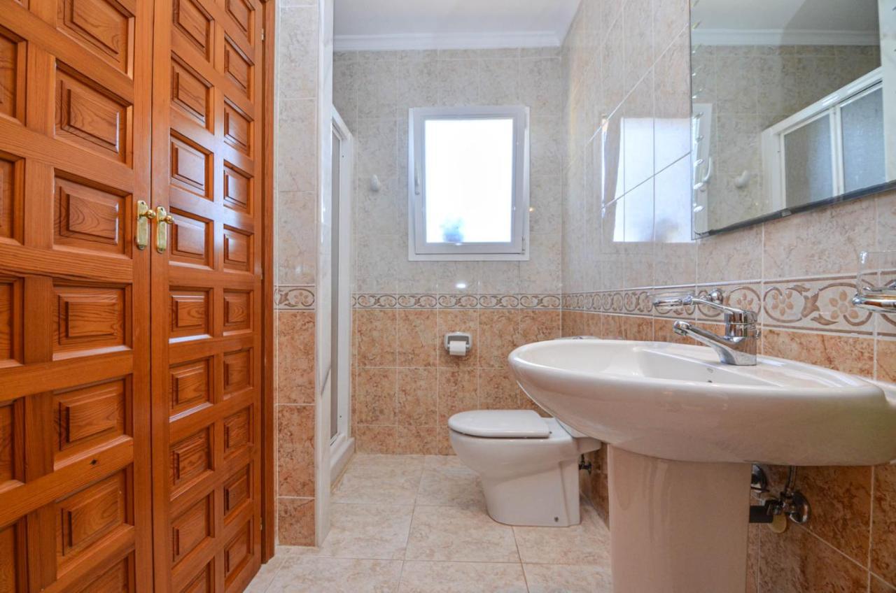 Apartment Penthouse Cumbre Del Sol Benitachell Εξωτερικό φωτογραφία
